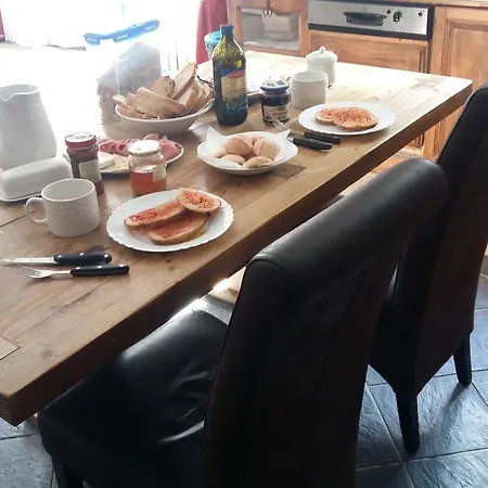 Hail Mary Bed & Breakfast Mosta