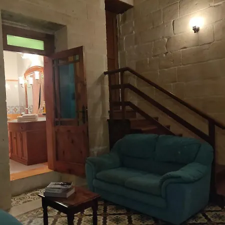 Hail Mary Bed & Breakfast *