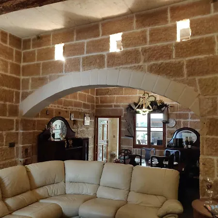 Bed & Breakfast Hail Mary Mosta