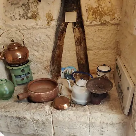Hail Mary Bed & Breakfast Mosta