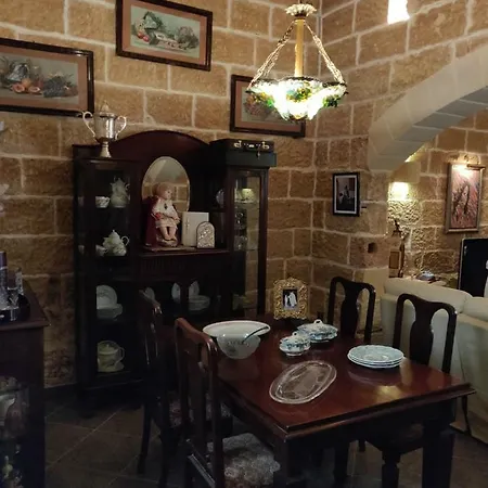Hail Mary Bed & Breakfast *