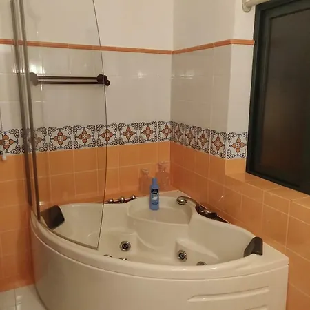 Bed and Breakfast Hail Mary *