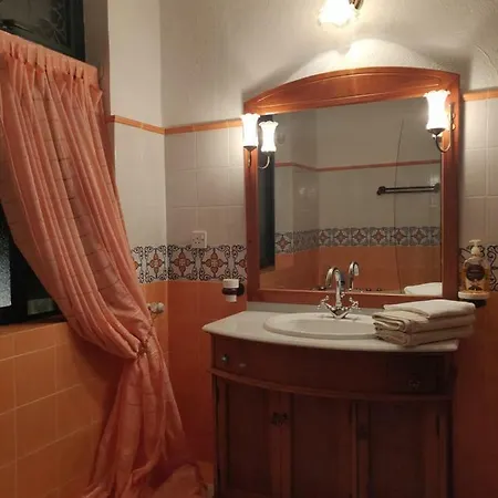 Hail Mary Bed and Breakfast *