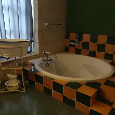 Bed and Breakfast Hail Mary Mosta