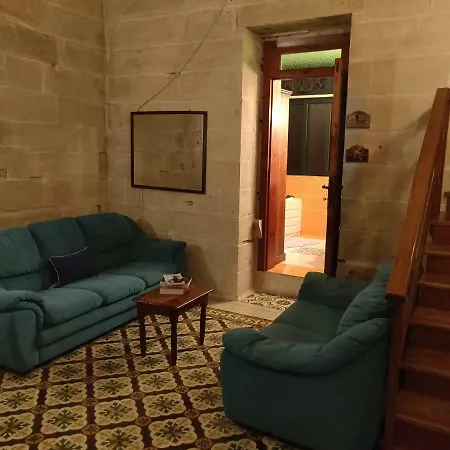 Bed and Breakfast Hail Mary Mosta