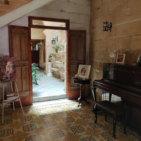 Bed and Breakfast Hail Mary Mosta