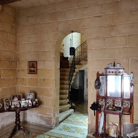 Bed and Breakfast Hail Mary Mosta