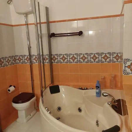 Hail Mary Bed and Breakfast Mosta